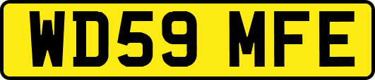 WD59MFE