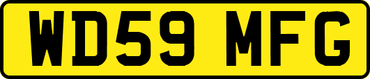 WD59MFG