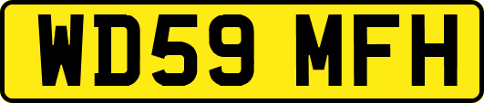 WD59MFH