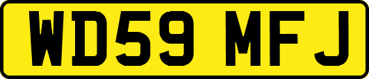 WD59MFJ