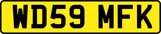 WD59MFK