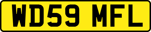 WD59MFL