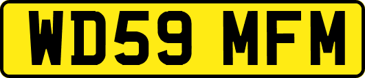 WD59MFM