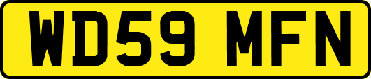 WD59MFN