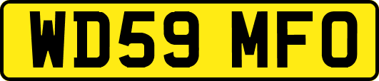 WD59MFO