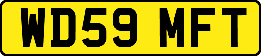 WD59MFT