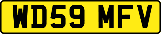 WD59MFV