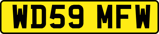 WD59MFW