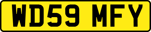 WD59MFY