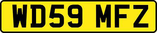 WD59MFZ