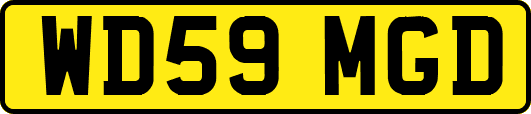 WD59MGD