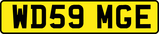 WD59MGE