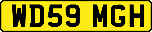 WD59MGH