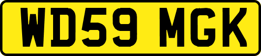 WD59MGK
