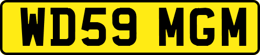 WD59MGM
