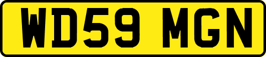 WD59MGN
