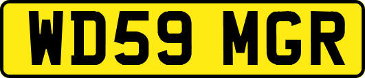 WD59MGR
