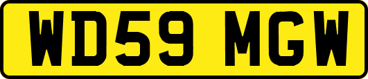 WD59MGW
