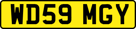 WD59MGY
