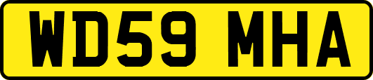 WD59MHA