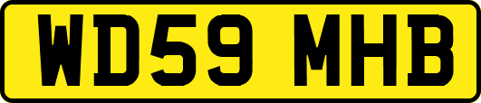 WD59MHB