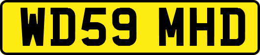WD59MHD