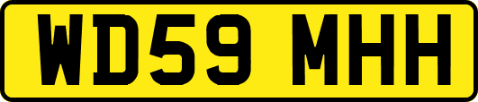 WD59MHH