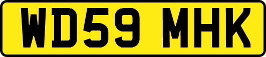 WD59MHK