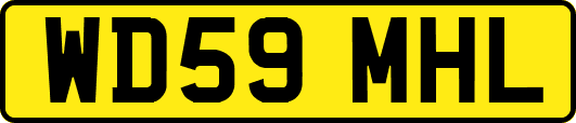 WD59MHL