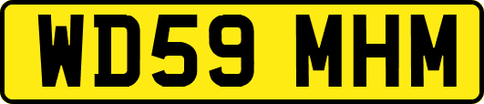 WD59MHM