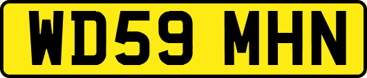 WD59MHN