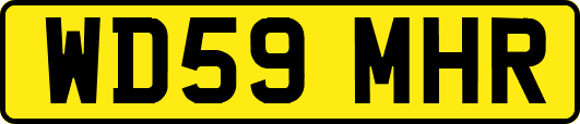 WD59MHR