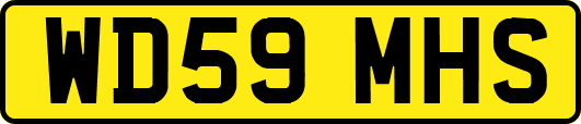 WD59MHS