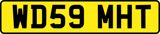 WD59MHT