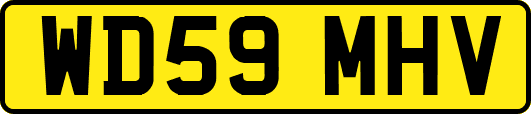 WD59MHV
