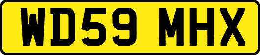 WD59MHX