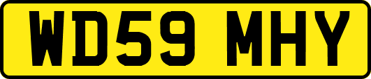 WD59MHY