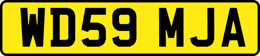 WD59MJA