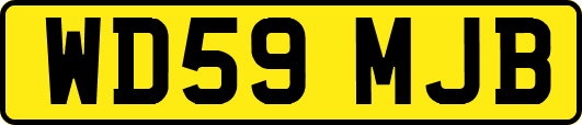 WD59MJB