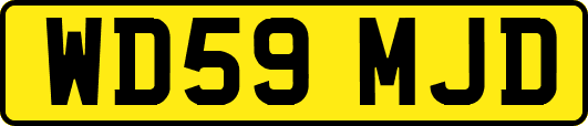 WD59MJD