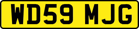 WD59MJG