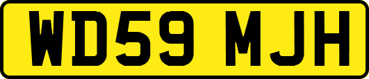 WD59MJH