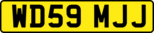 WD59MJJ