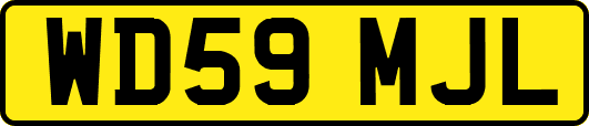 WD59MJL