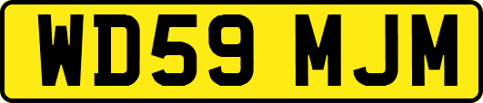WD59MJM