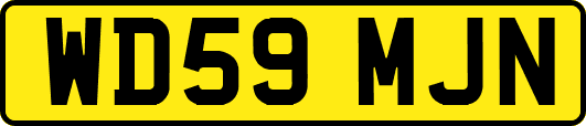 WD59MJN