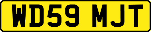 WD59MJT