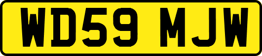 WD59MJW