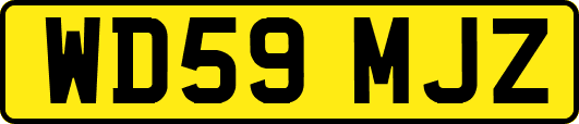WD59MJZ