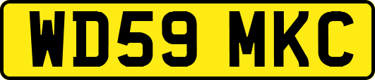 WD59MKC